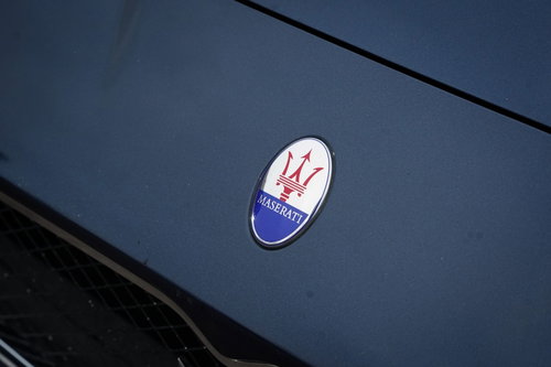 Maserati Gransport 6
