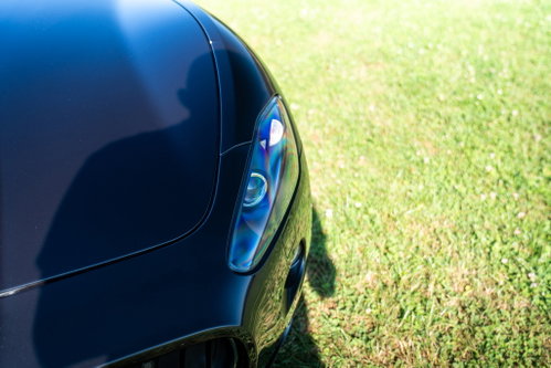 Maserati Granturismo 10