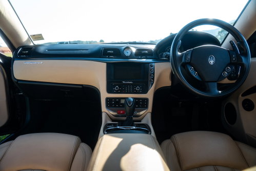 Maserati Granturismo 31