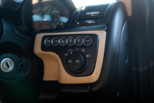 Maserati Granturismo 23