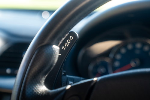 Maserati Granturismo 40