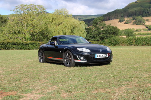 Mazda MX-5 16