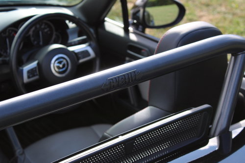 Mazda MX-5 9