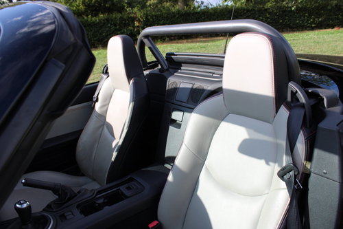 Mazda MX-5 5