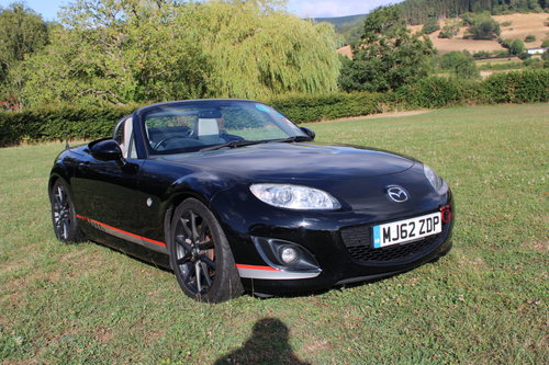 Mazda MX-5 2