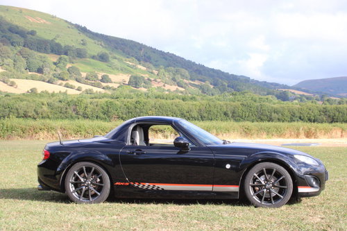Mazda MX-5 15