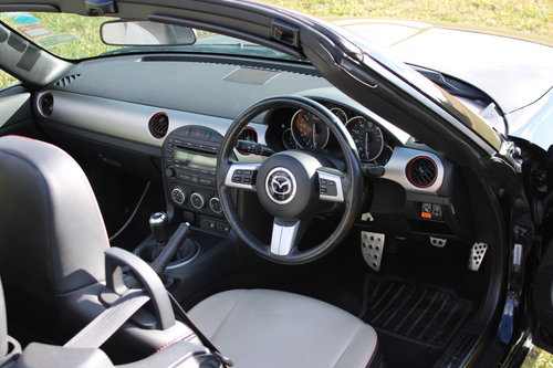 Mazda MX-5 6