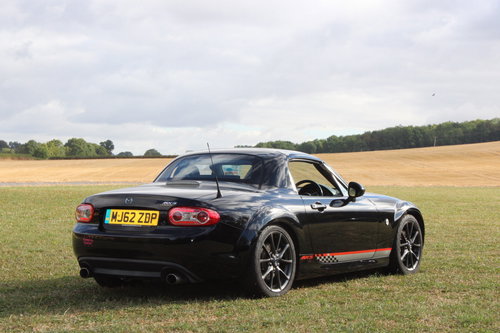 Mazda MX-5 17