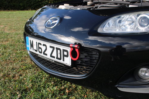 Mazda MX-5 8
