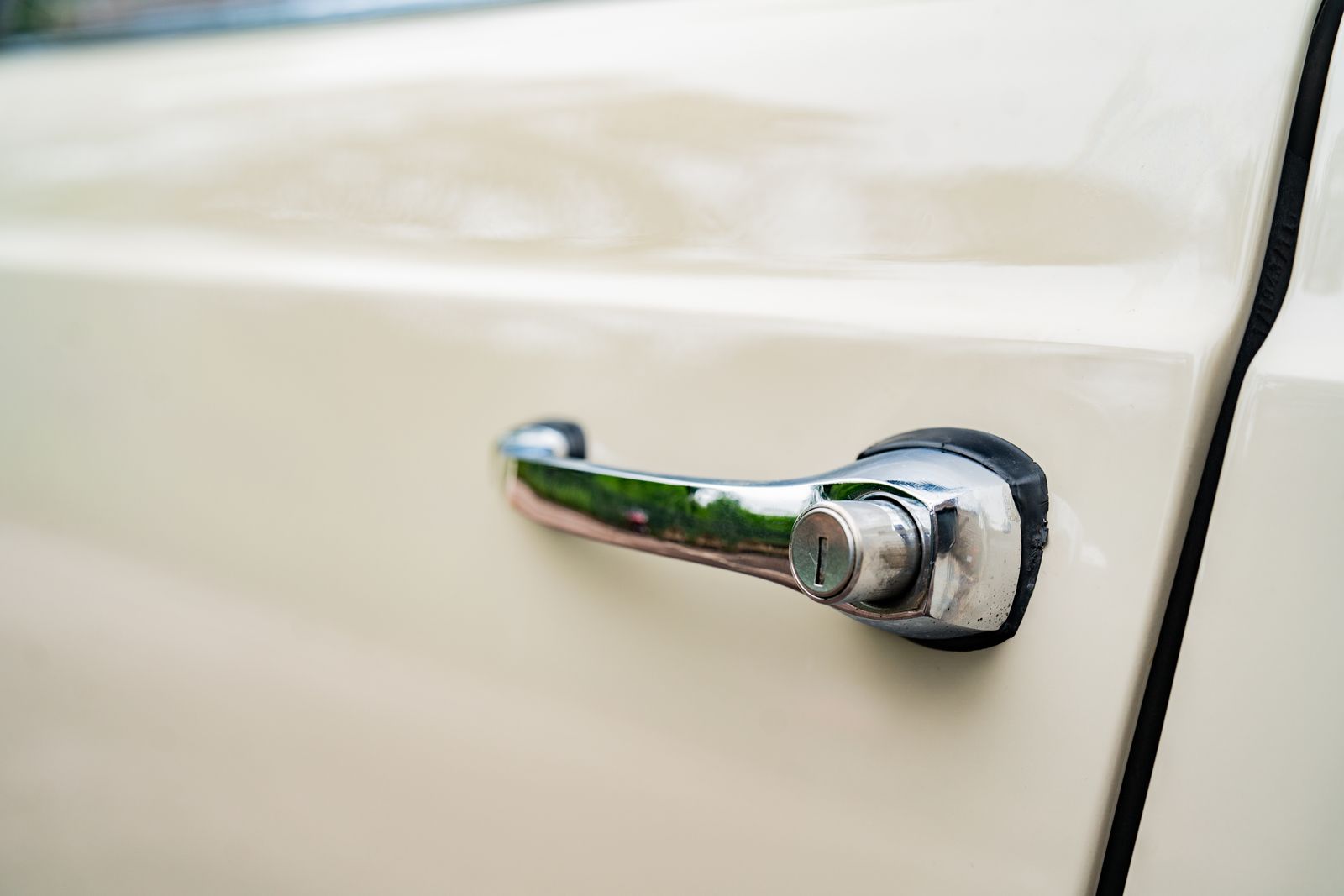 Mercedes 230 sl