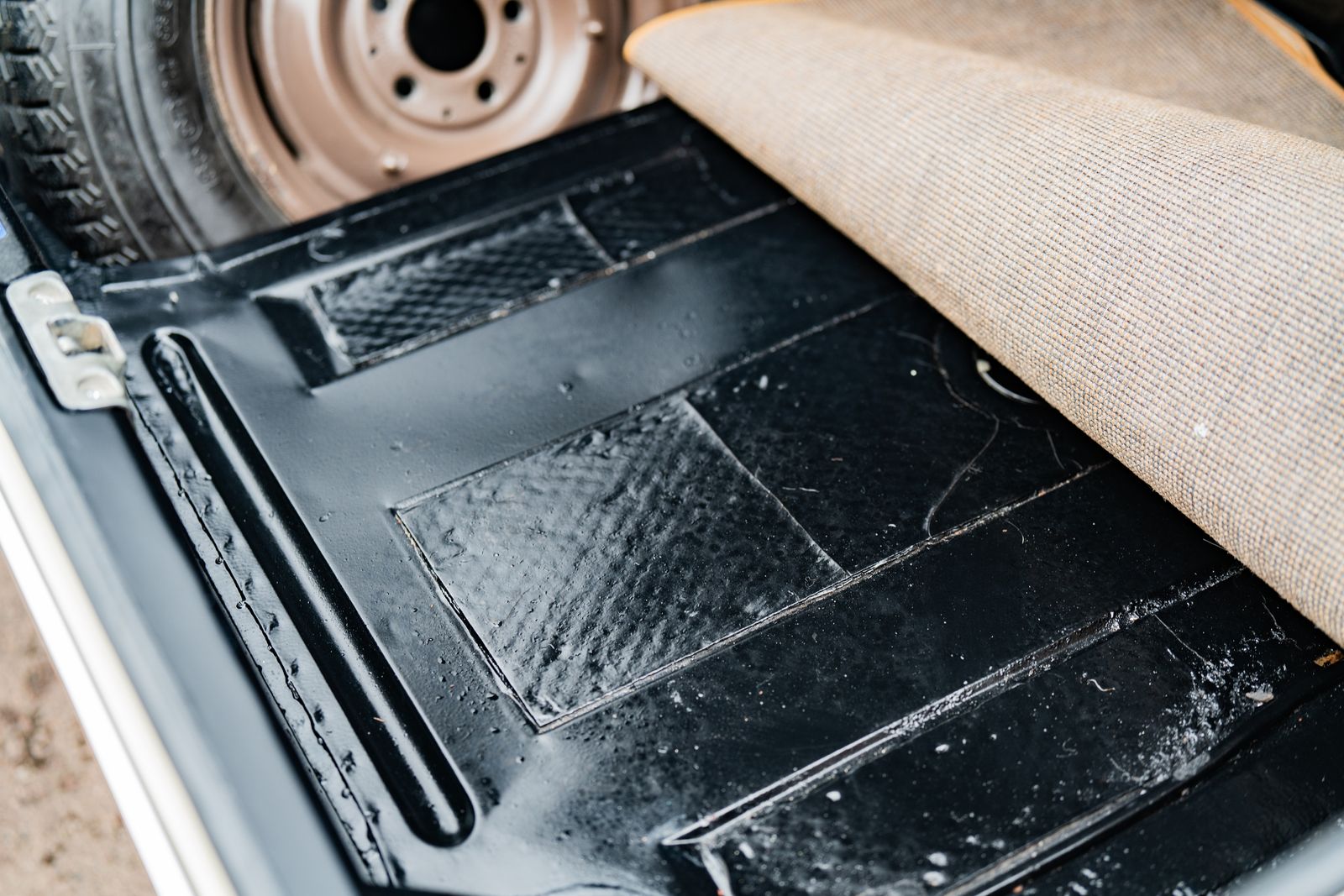 Mercedes 230 sl