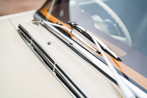 Mercedes 230 sl 28