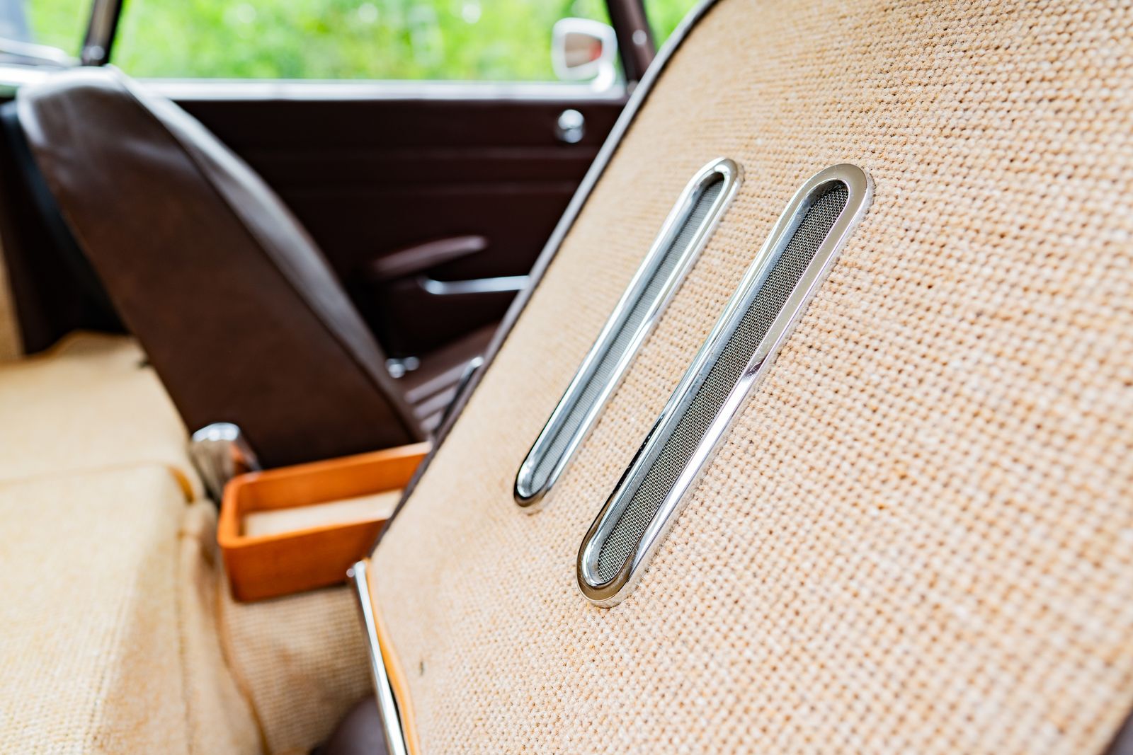 Mercedes 230 sl