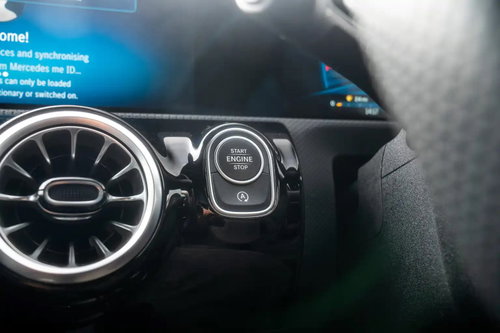 Mercedes-Benz A Class 28