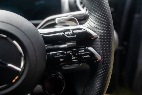 Mercedes-Benz A Class 27