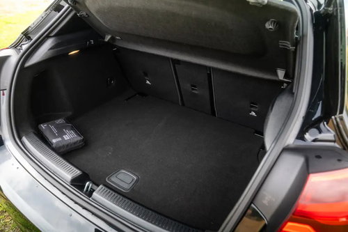 Mercedes-Benz A Class 30