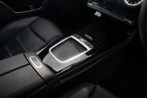 Mercedes-Benz A Class 22