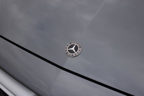 Mercedes-Benz C Class 15