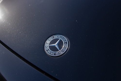 Mercedes-Benz GLA 12