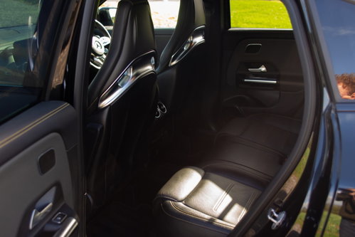 Mercedes-Benz GLA 34