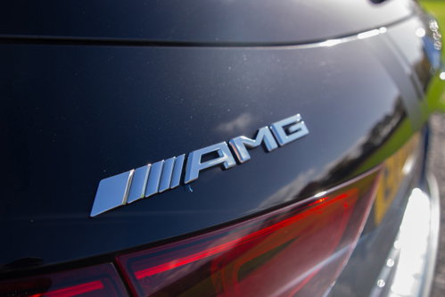 Mercedes-Benz GLA 15