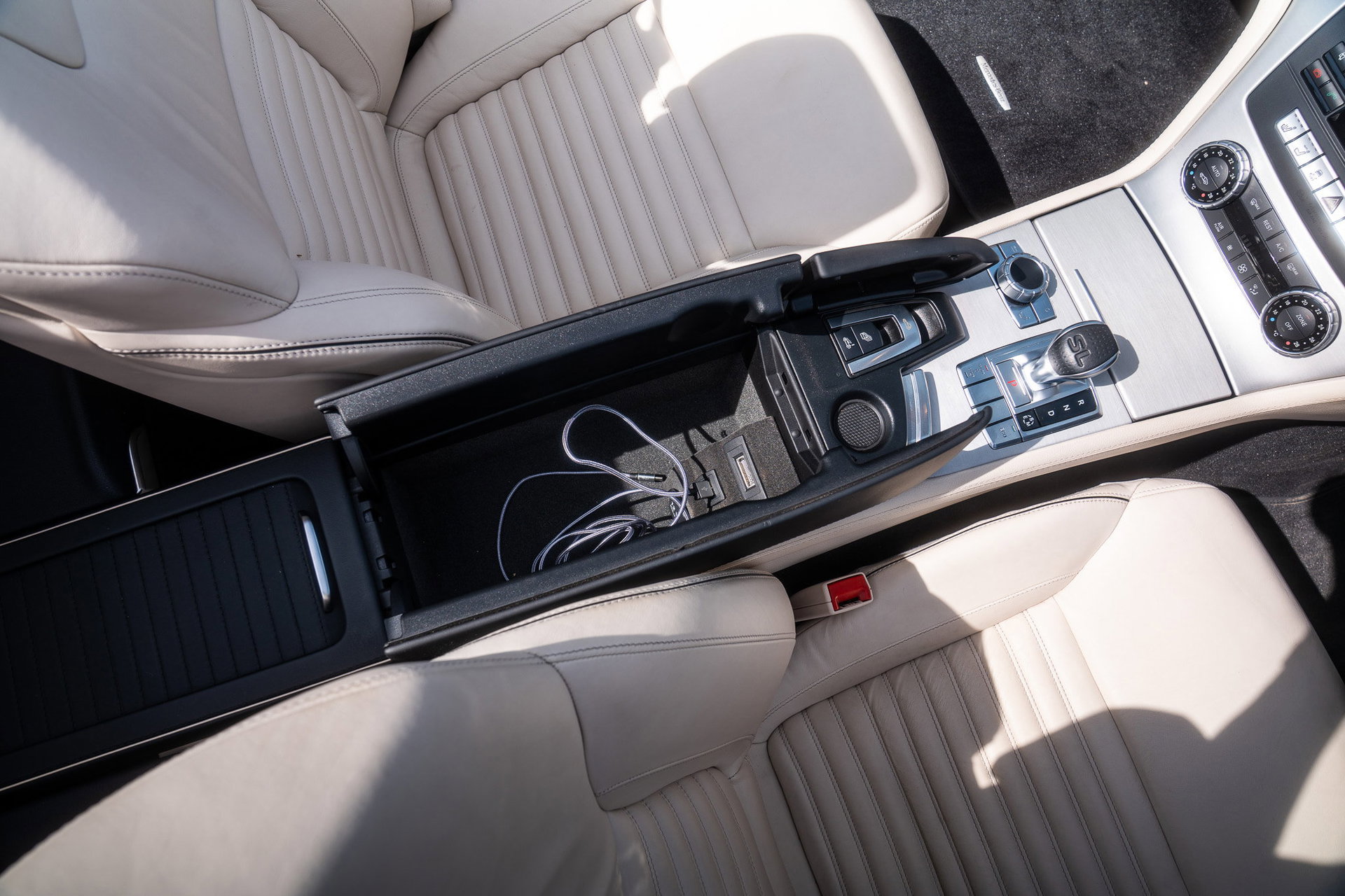 Mercedes-Benz SL