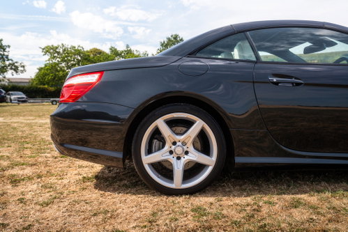 Mercedes-Benz SL 17