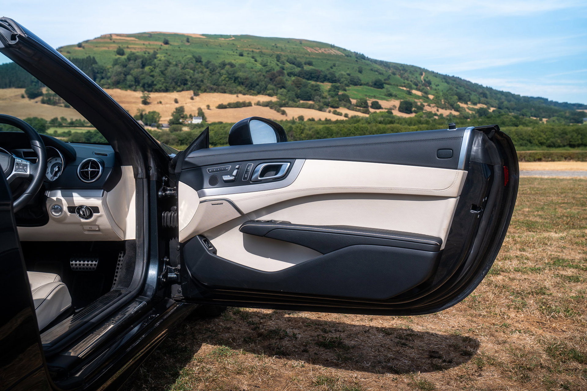 Mercedes-Benz SL