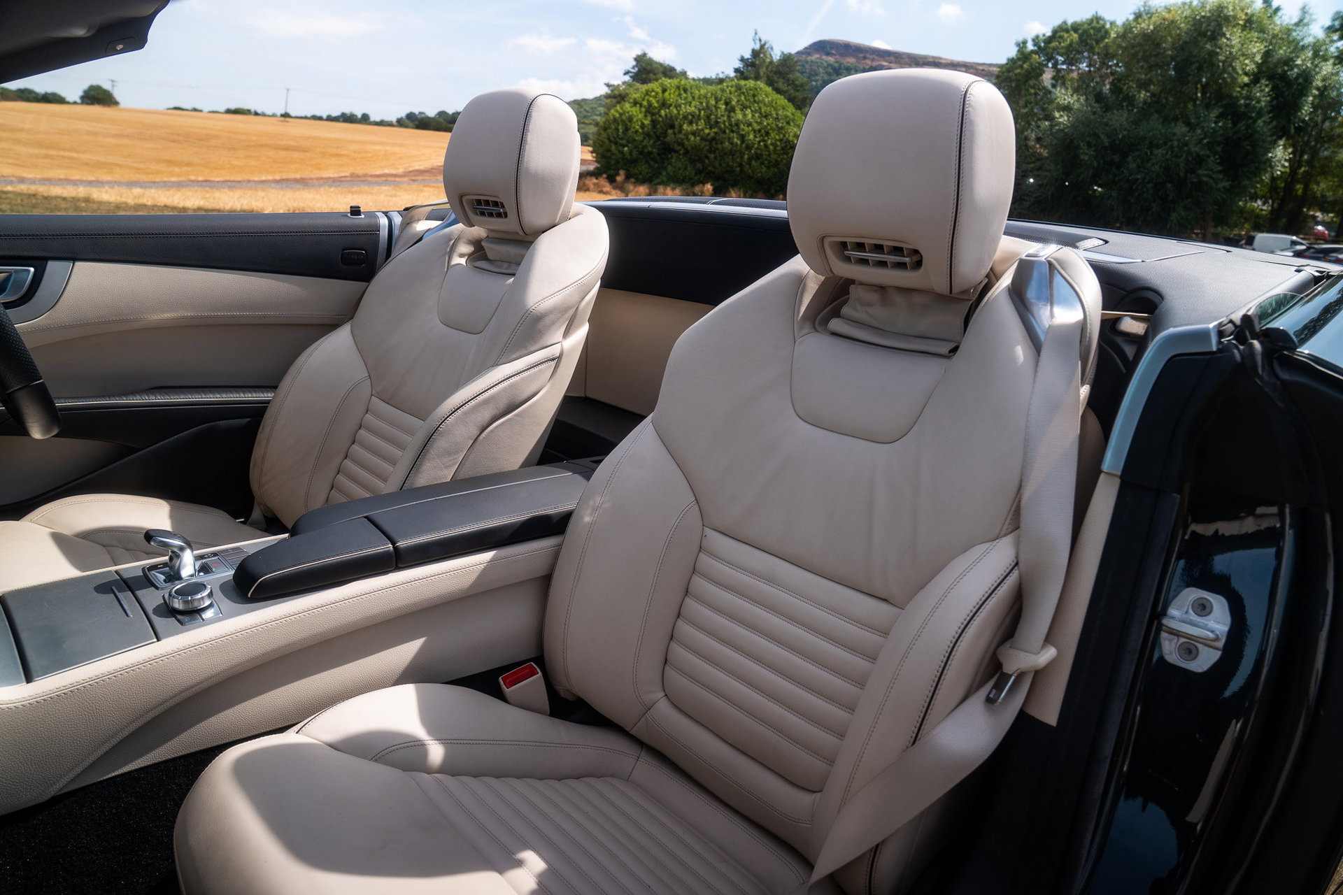Mercedes-Benz SL