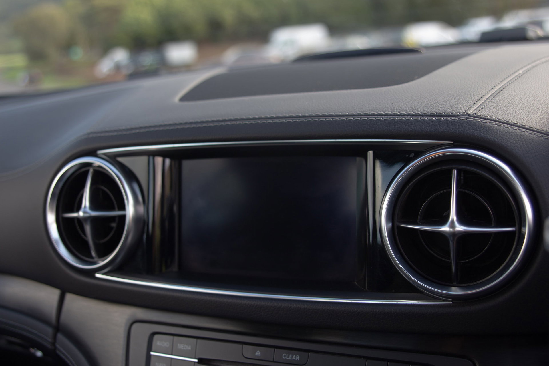 Mercedes-Benz SL 500