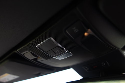 Mercedes-Benz SL 500 28