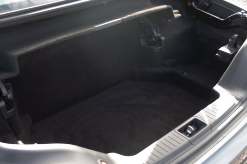 Mercedes-Benz SL 500 19