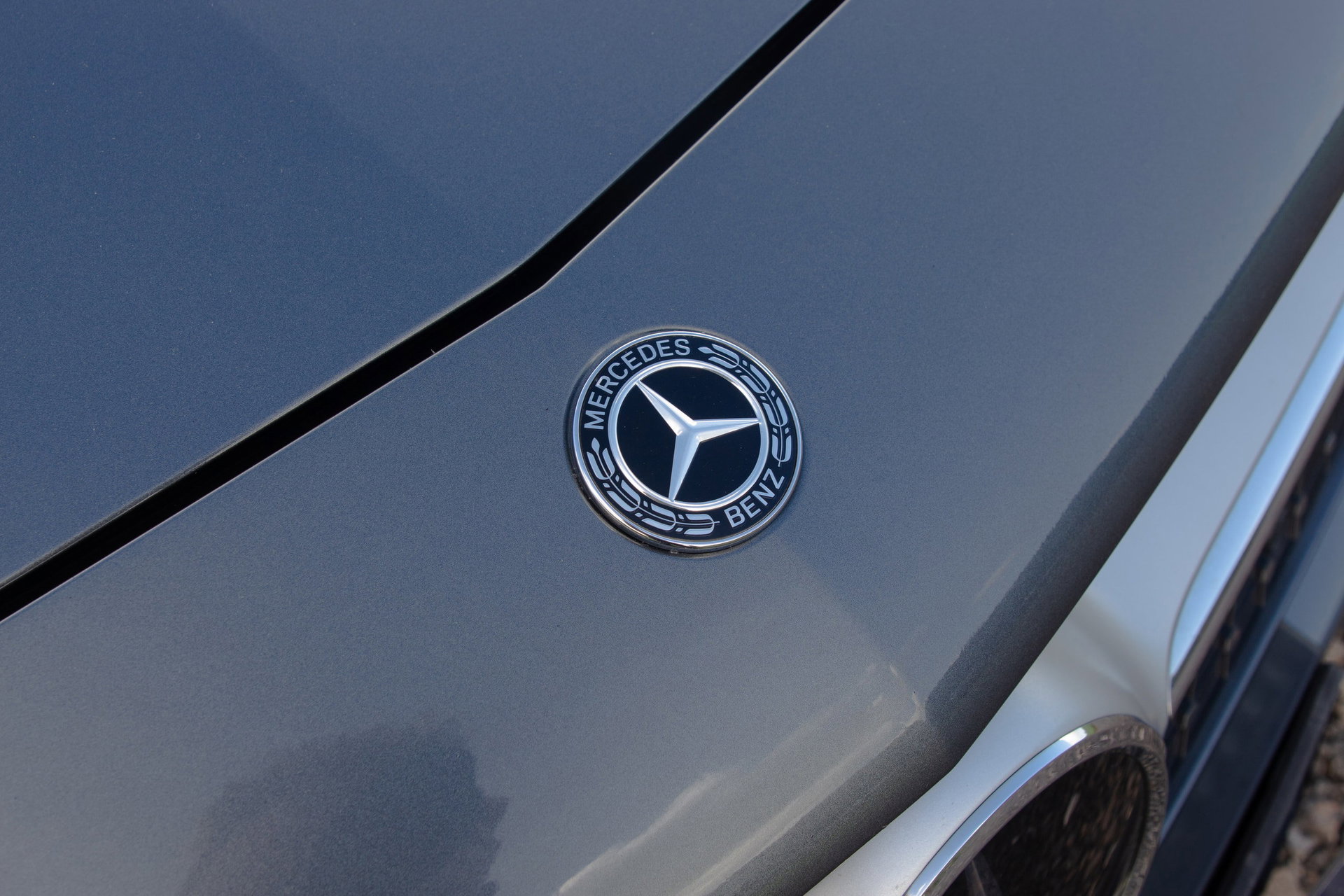 Mercedes-Benz SL 500
