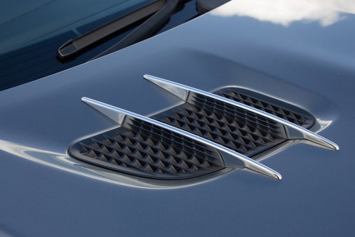 Mercedes-Benz SL 500 13