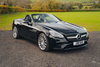 Mercedes-Benz SLC 2.0L 300 AMG Line Auto Convertible 2dr Petrol Automatic Euro 6 (241 bhp) 2dr Automatic 2026