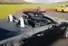 Mercedes-Benz SLC 2.0L 300 AMG Line Auto Convertible 2dr Petrol Automatic Euro 6 (241 bhp) 2dr Automatic 2026