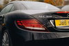 Mercedes-Benz SLC 2.0L 300 AMG Line Auto Convertible 2dr Petrol Automatic Euro 6 (241 bhp) 2dr Automatic 2026