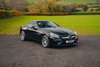 Mercedes-Benz SLC 2.0L 300 AMG Line Auto Convertible 2dr Petrol Automatic Euro 6 (241 bhp) 2dr Automatic 2026