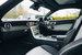 Mercedes-Benz SLC 2.0L 300 AMG Line Auto Convertible 2dr Petrol Automatic Euro 6 (241 bhp) 2dr Automatic 2016