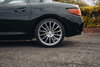 Mercedes-Benz SLC 2.0L 300 AMG Line Auto Convertible 2dr Petrol Automatic Euro 6 (241 bhp) 2dr Automatic 2026