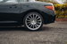 Mercedes-Benz SLC 2.0L 300 AMG Line Auto Convertible 2dr Petrol Automatic Euro 6 (241 bhp) 2dr Automatic 2016