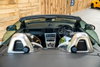 Mercedes-Benz SLC 2.0L 300 AMG Line Auto Convertible 2dr Petrol Automatic Euro 6 (241 bhp) 2dr Automatic 2026