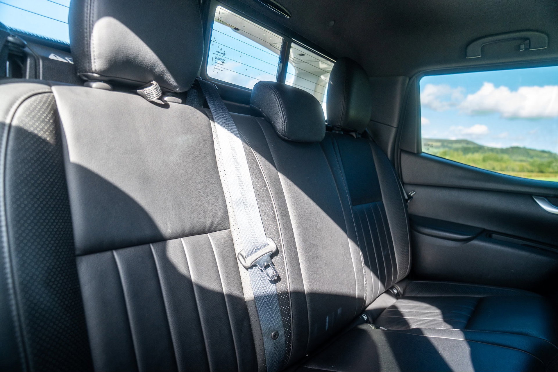 Mercedes-Benz X Class