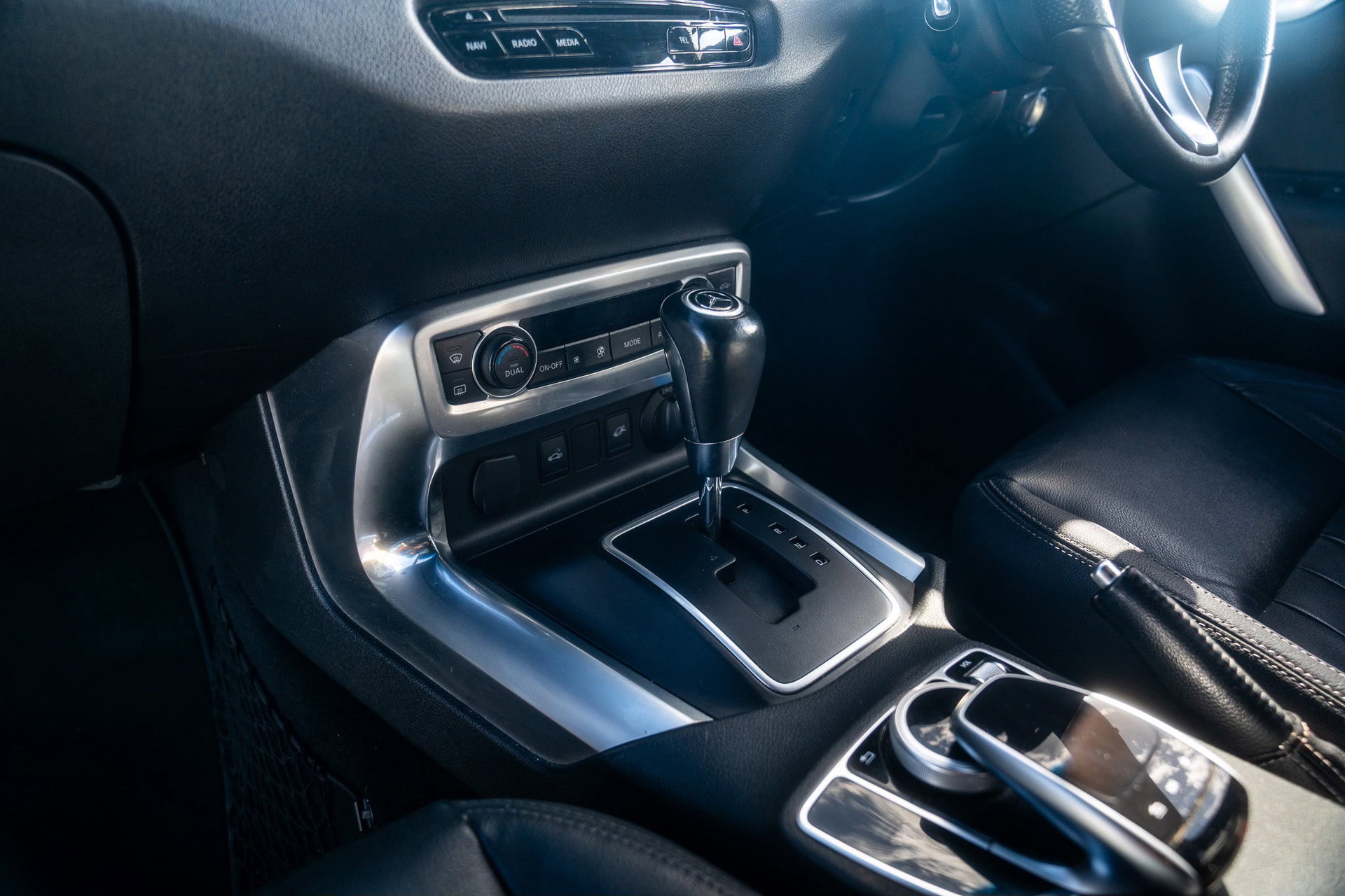Mercedes-Benz X Class
