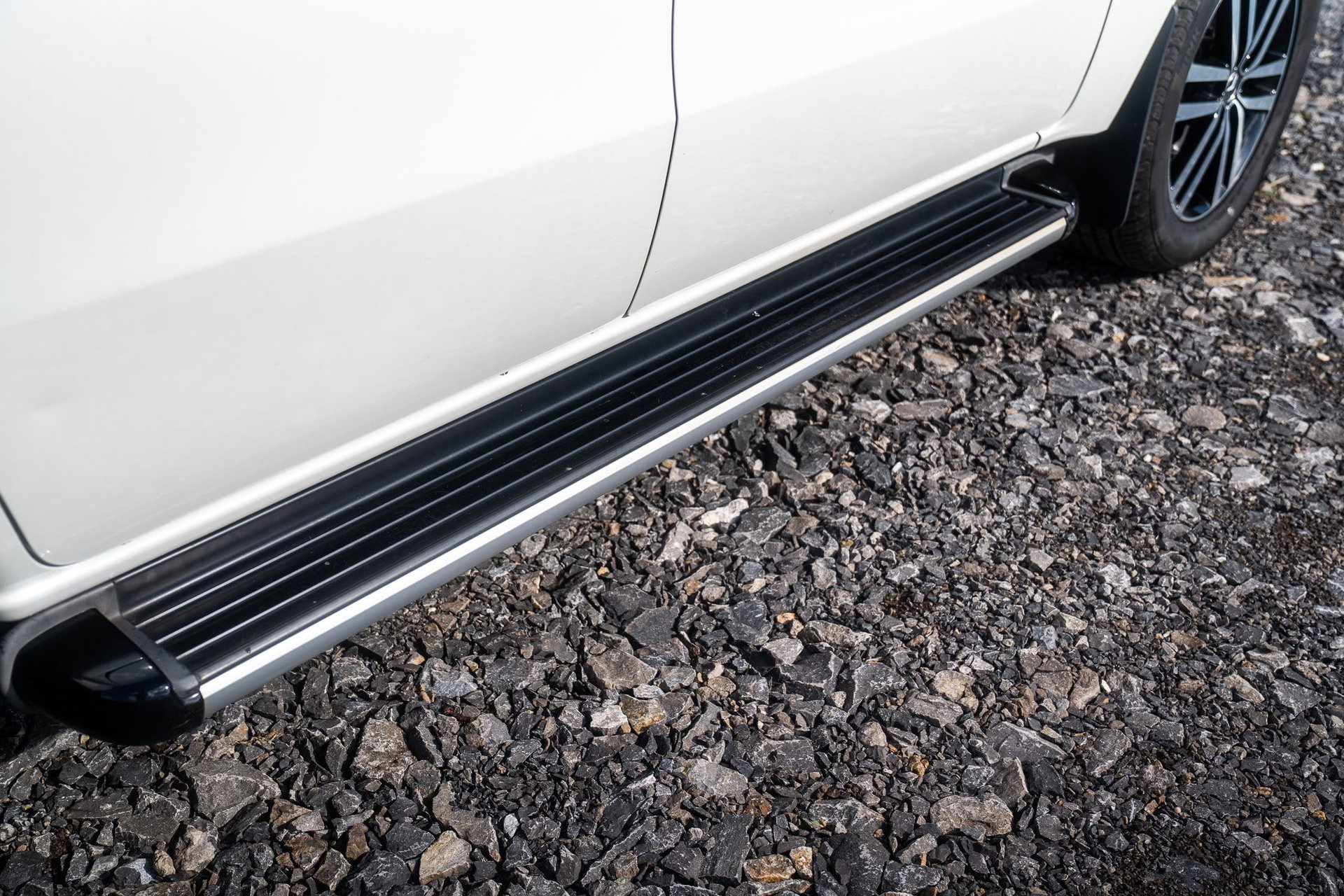 Mercedes-Benz X Class