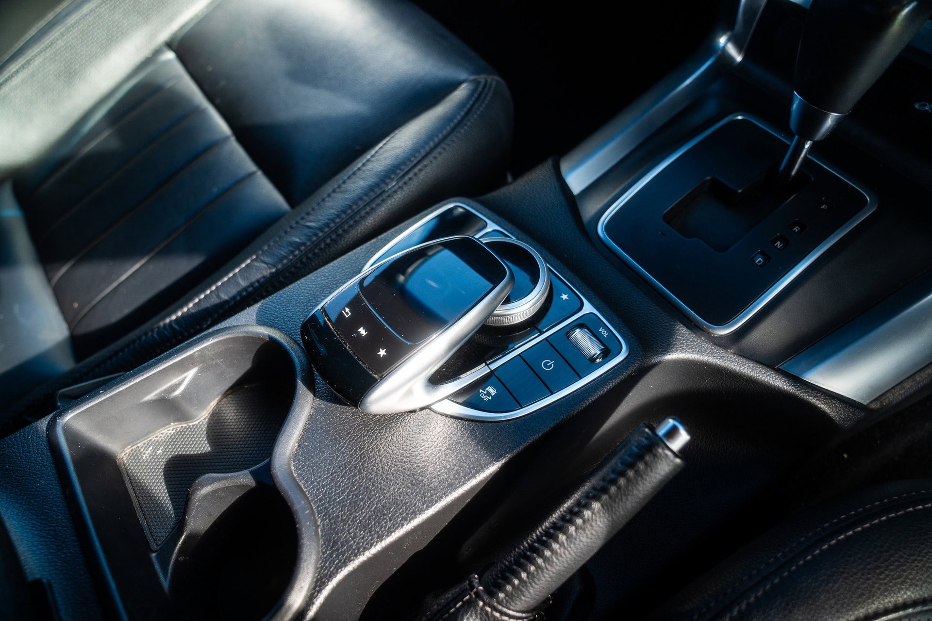 Mercedes-Benz X Class