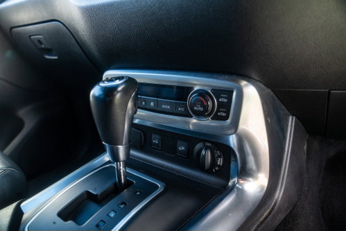 Mercedes-Benz X Class 24