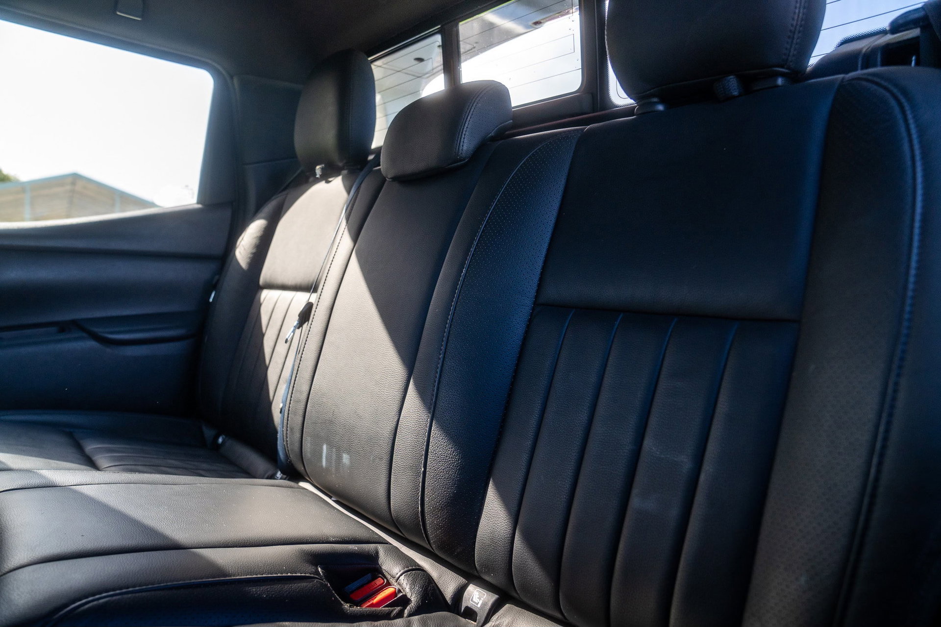Mercedes-Benz X Class