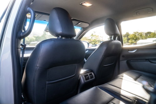Mercedes-Benz X Class 39