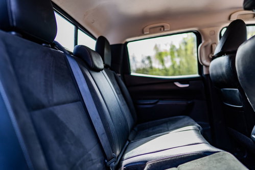 Mercedes-Benz X-class 14